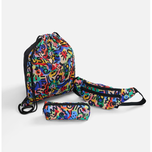 Пенал Bolsana с печатью на заказ