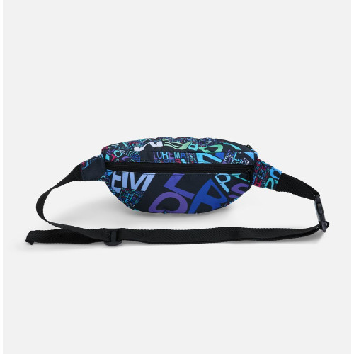 Сумка поясная Bolsana с задним карманом с печатью на заказ Сумка поясная Bolsana с задним карманом с печатью на заказ