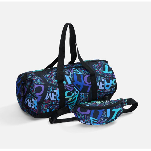 Сумка поясная Bolsana с задним карманом с печатью на заказ Сумка поясная Bolsana с задним карманом с печатью на заказ