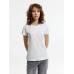 Футболка женская T-bolka Lady, белая (белоснежная) Футболка женская T-bolka Lady, белая (белоснежная)