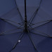 Зонт-трость Dome Double, темно-синий Зонт-трость Dome Double, темно-синий
