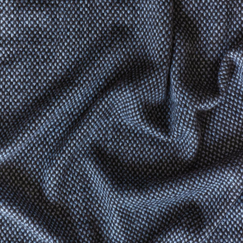 Плед Deepak, синий Плед Deepak, синий