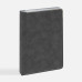 Ежедневник Metal Frame на заказ, датированный, темно-серый
