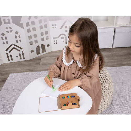 Набор для раскрашивания Picturism с мелками Набор для раскрашивания Picturism с мелками