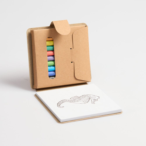 Набор для раскрашивания Picturism с мелками Набор для раскрашивания Picturism с мелками