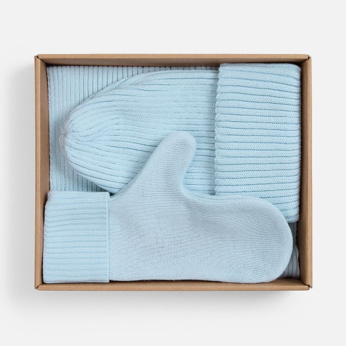 Набор Yong, голубой Набор Yong, голубой