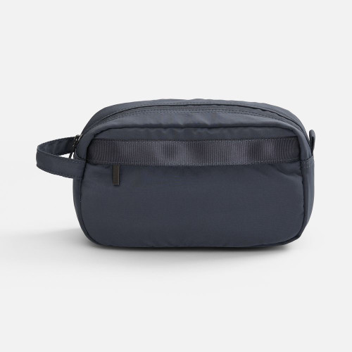 Несессер Vei, темно-серый (графит)