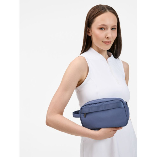 Несессер Vei, темно-синий