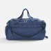 Сумка дорожная Vei, темно-синяя