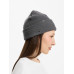 Шапка Ribelle, темно-серая