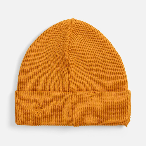 Шапка Ribelle, темно-желтая (горчичная) Шапка Ribelle, темно-желтая (горчичная)