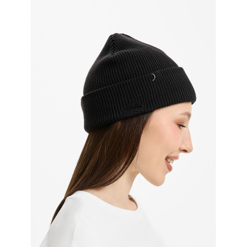 Шапка Ribelle, черная