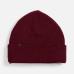Шапка Ribelle, темно-красная (винная) Шапка Ribelle, темно-красная (винная)