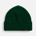 Шапка Ribelle, темно-зеленая (хвойная) Шапка Ribelle, темно-зеленая (хвойная)