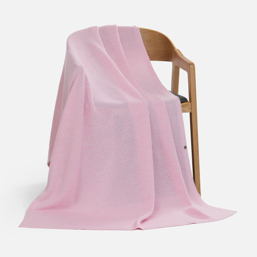 Плед Voyage в кофре, розовый Плед Voyage в кофре, розовый