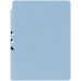 Ежедневник Flexpen Shall, недатированный, голубой