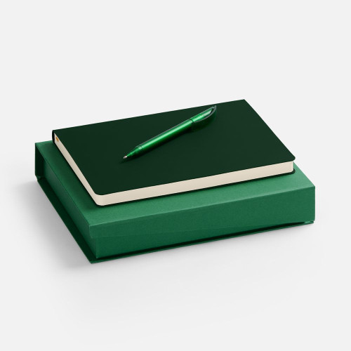 Набор Flex Shall Simple, зеленый Набор Flex Shall Simple, зеленый