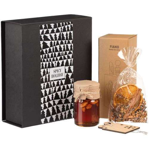 Набор Spicy Holiday Набор Spicy Holiday