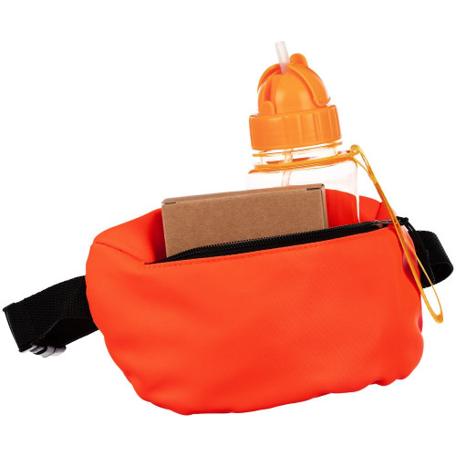 Детский набор Sonrisa, оранжевый Детский набор Sonrisa, оранжевый