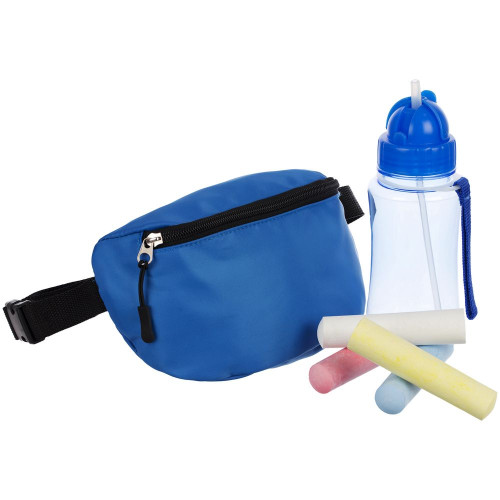 Детский набор Sonrisa, синий Детский набор Sonrisa, синий