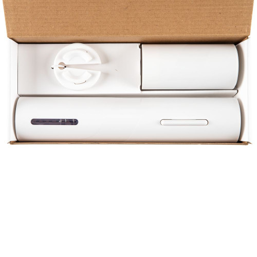 Набор для вина Winedetta, белый Набор для вина Winedetta, белый