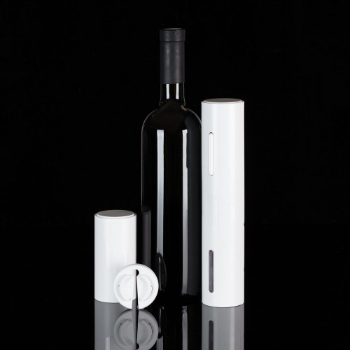 Набор для вина Winedetta, белый Набор для вина Winedetta, белый