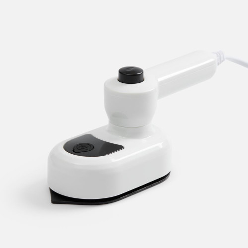 Мини-отпариватель Prim, белый Мини-отпариватель Prim, белый