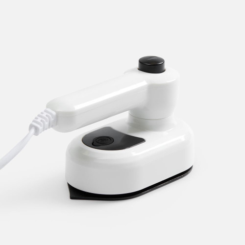 Мини-отпариватель Prim, белый Мини-отпариватель Prim, белый