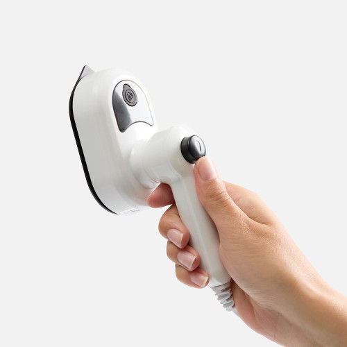 Мини-отпариватель Prim, белый Мини-отпариватель Prim, белый