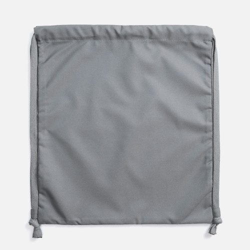 Рюкзак B3, серый с серыми лямками Рюкзак B3, серый с серыми лямками