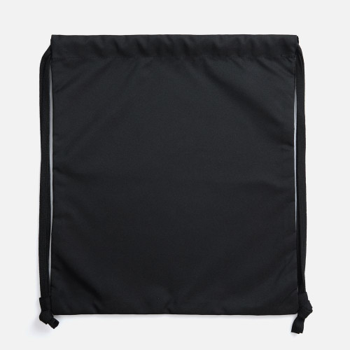 Рюкзак B3, черный с черными лямками Рюкзак B3, черный с черными лямками