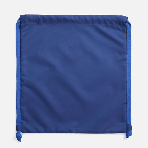 Рюкзак B3, синий с синими лямками Рюкзак B3, синий с синими лямками