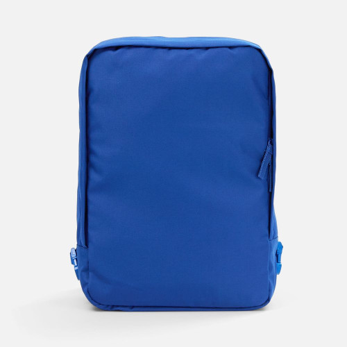 Рюкзак B2, синий с синими стропами Рюкзак B2, синий с синими стропами