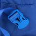 Рюкзак B2, синий с синими стропами Рюкзак B2, синий с синими стропами