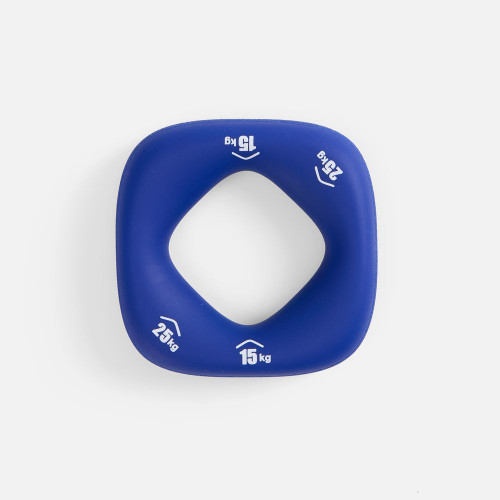 Эспандер кистевой Doubly, синий