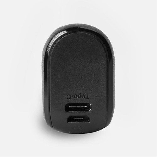 Аккумулятор Boost 5, черный