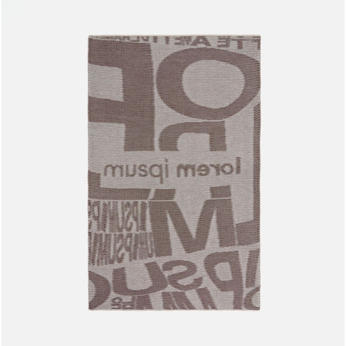 Пледы на заказ Tricksy Fint Grand Max, S, акрил