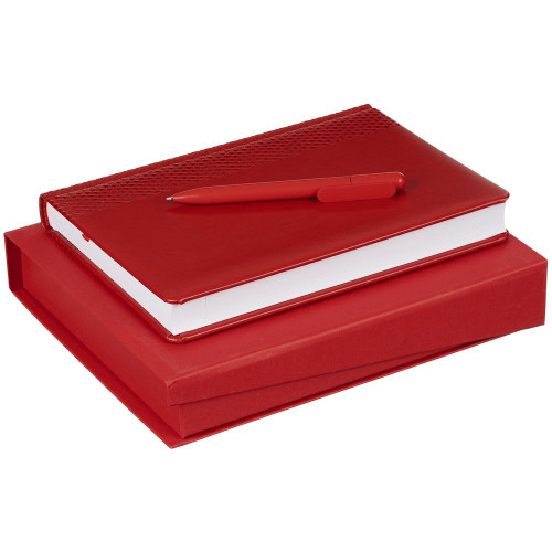 Набор Prizma, красный Набор Prizma, красный