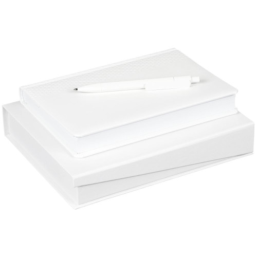 Набор Prizma, белый Набор Prizma, белый