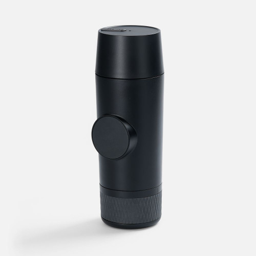 Портативная кофемашина Porta Presso, черная Портативная кофемашина Porta Presso, черная