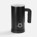 Электрический вспениватель молока Creamistry, черный Электрический вспениватель молока Creamistry, черный