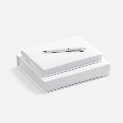 Набор Nebraska Duo, белый Набор Nebraska Duo, белый