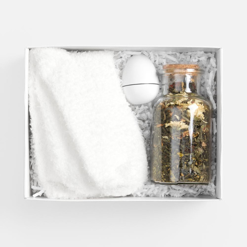 Набор Snuggery, «Поцелуй гейши» Набор Snuggery, «Поцелуй гейши»