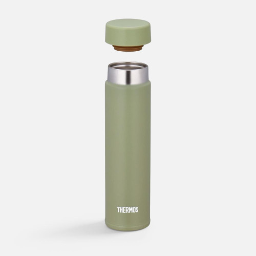 Термобутылка JOJ 180, хаки