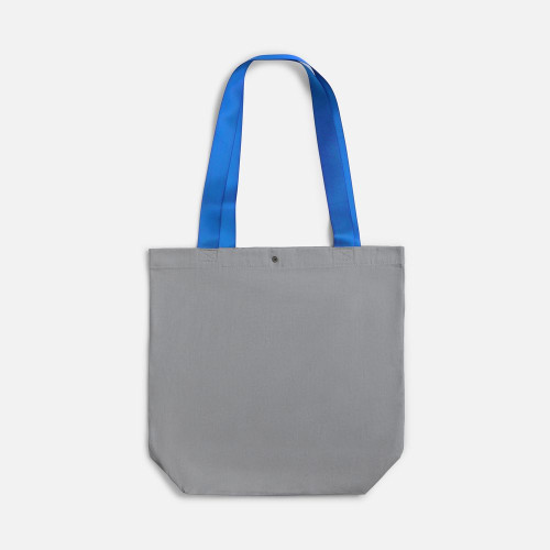 Шопер-конструктор Taga с синими элементами