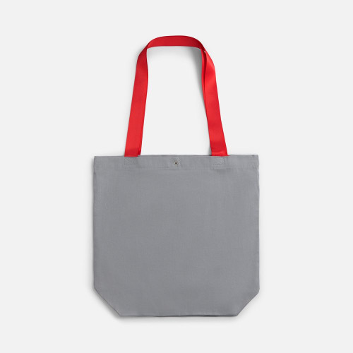 Шопер-конструктор Taga с красными элементами