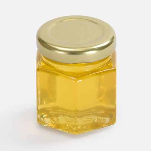 Мед Beezy, мини, липовый Мед Beezy, мини, липовый