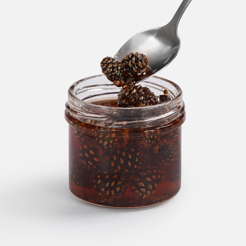 Варенье из шишек Piny Варенье из шишек Piny