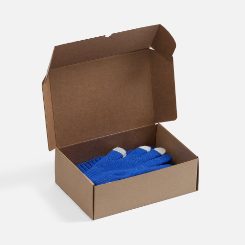 Набор Spotti, синий Набор Spotti, синий