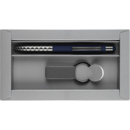 Набор Graphite, синий Набор Graphite, синий